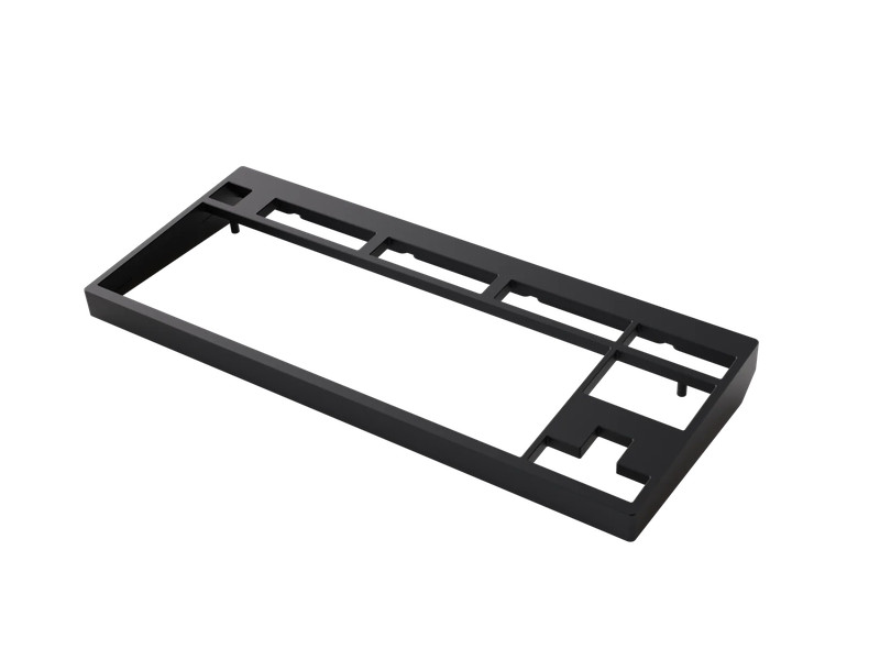 Eighty Top - Finish:Black - Top:Standard